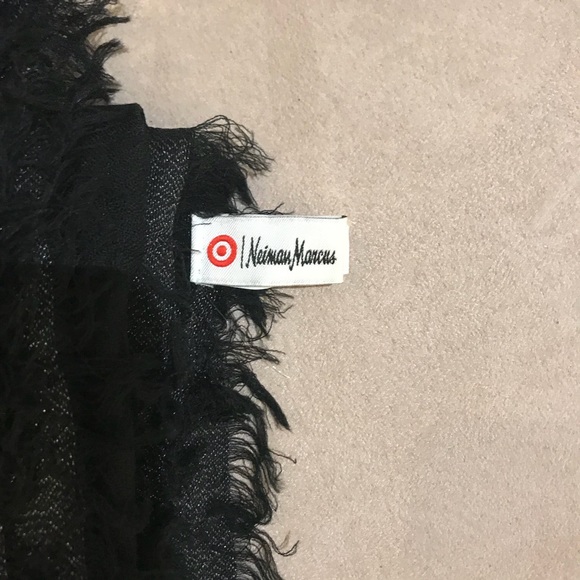 Marc Jacobs Newman Marcus for Target Scarf - Picture 3 of 4